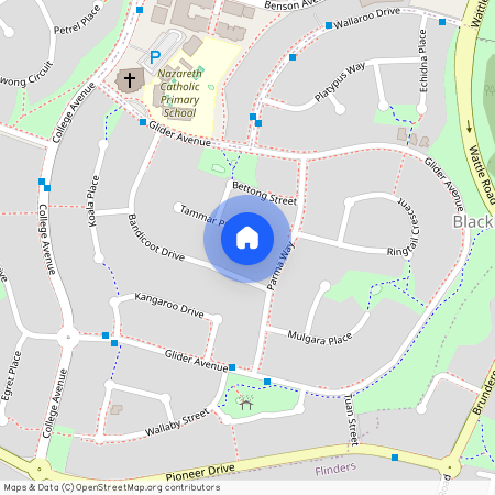 6 Tammar Place, NSW 2529, Blackbutt