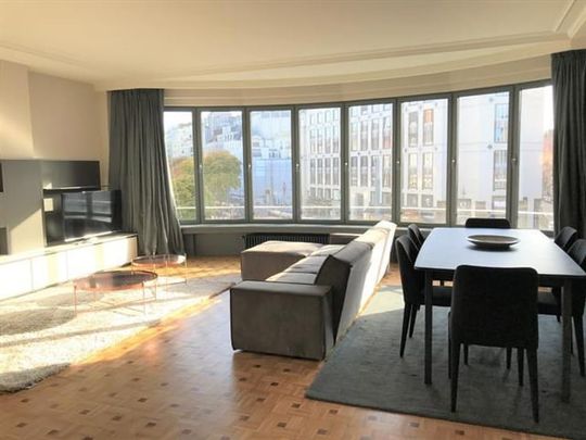 Appartement te huur - Foto 1