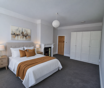 Charming 4BR Family Home in St Albans - Photo 4