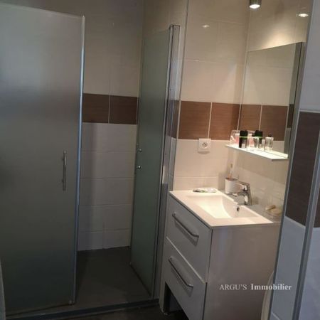 Location Appartement 2 pièces 55m² - Photo 4