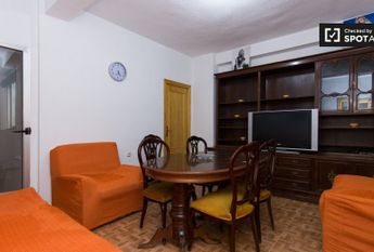 granada, Andalusia 18003