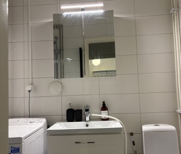 Örebro - 1rok - tillsv - 8.395kr/mån - Photo 5