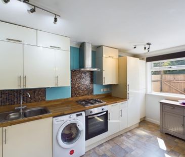 Studio to rent - Photo 5