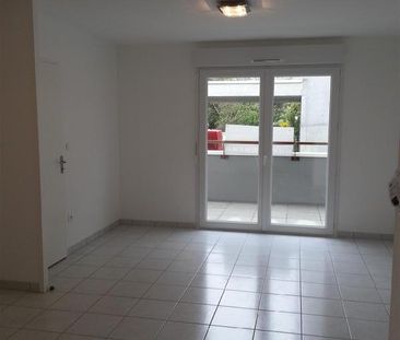 Location Appartement 2 pièces 41m² ST HERBLAIN 44800 - Photo 2