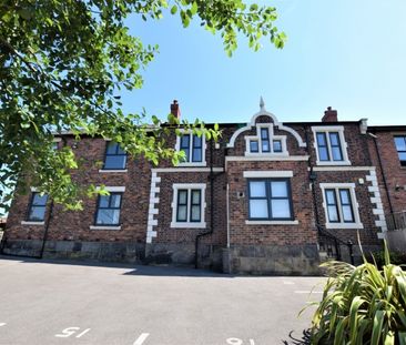 1 Bedroom Apartment To Let - Photo 5