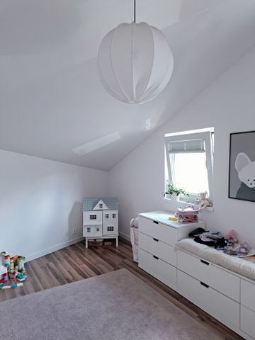 (Symbol 435430) DOM na WYNAJEMSzczecin, Osów Komfortowy dom do wynajęcia - Zdjęcie 4