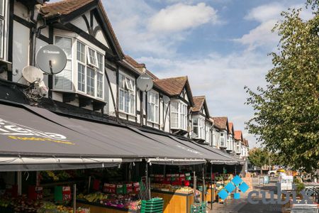 1 bedroom flat to rent - Photo 4