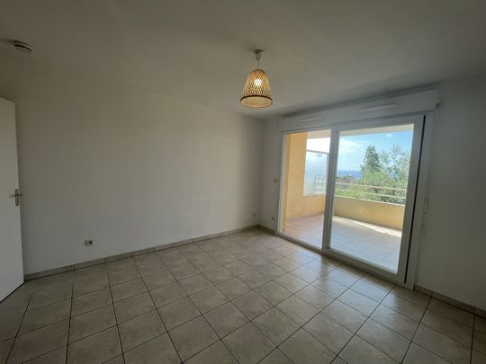 Location Appartement 1 pièce 21m² NICE 06200 - Photo 1