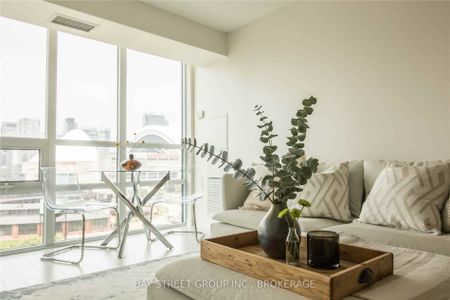 For Lease - 25 Lower Simcoe Street Unit# 1209, Toronto, Ontario - Photo 2