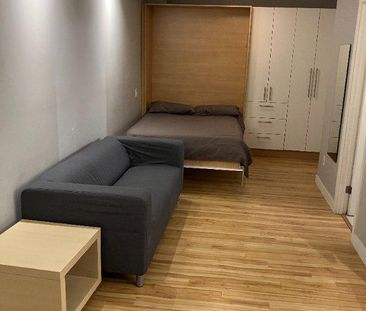 Loft à louer | Vieux-Québec | cession de bail - 6 mois restants - Photo 1