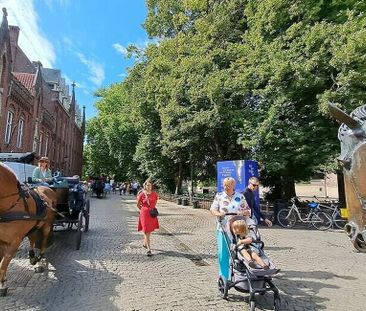 Appartement te huur in Brugge voor € 925 met 3 slaapkamers - Photo 1