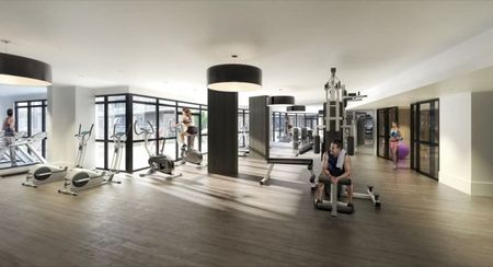 For Lease - 38 Iannuzzi Street Unit# 311, Toronto, Ontario - Photo 3