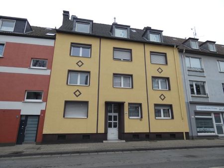 *** Charmante DG-Wohnung sucht neue Bewohner! *** - Foto 5