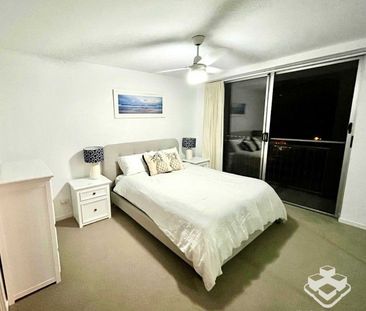 Spacious 3-Bedroom Apartment - River Lifestyle in the Heart of Tene... - Photo 6