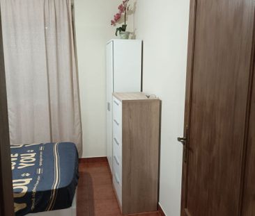 Apartamento T1 em Braga - Foto 6