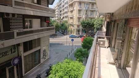 Διαμέρισμα για ενοικίαση - Κέντρο Θεσσαλονίκης, - Photo 3