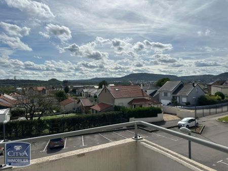 Appartement à louer 2 pièces 32m² - Photo 2