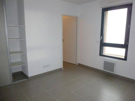 Location appartement récent 2 pièces 42.65 m² à Montpellier (34000) - Photo 1