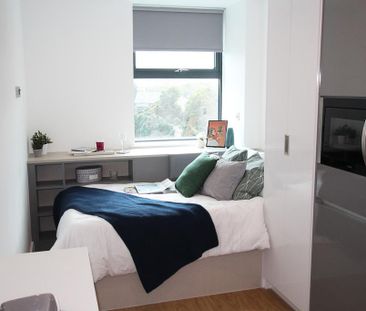 1 bedroom apartment to rent - Photo 5