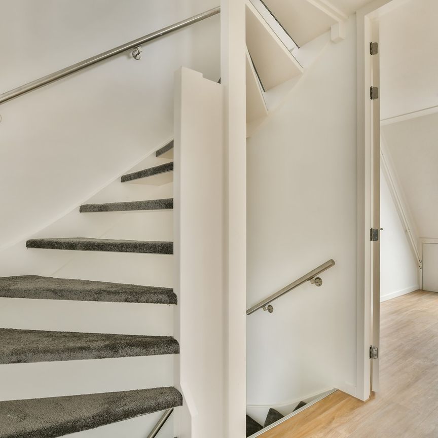 For rent: Troubadour 130, 1188 DB Amstelveen - Photo 1