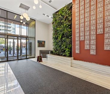 For Lease - 111 Elizabeth Street Unit# 915, Toronto, Ontario - Photo 4
