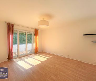 Location Appartement 3 pièces 66m² LIBOURNE 33500 - Photo 1