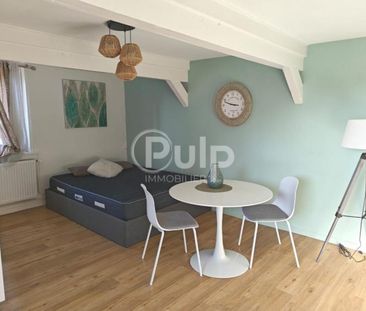 Appartement à louer à Saint Omer - Réf. LGLI15281-5547664 - Photo 3