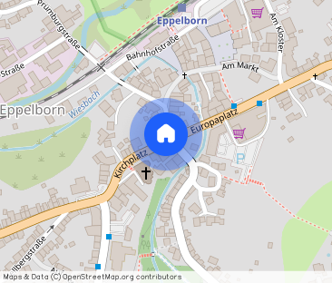 moderne 3-ZKB-Wohnung in ruhiger Wohnlage von Eppelborn - Foto 1