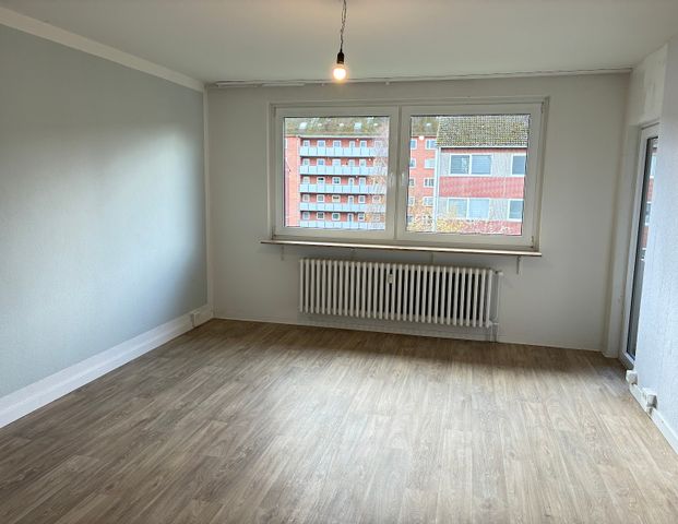 3,5 Zimmerwohnung mit großzügigem Balkon - Foto 1