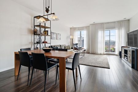 Appartement à louer - Photo 5