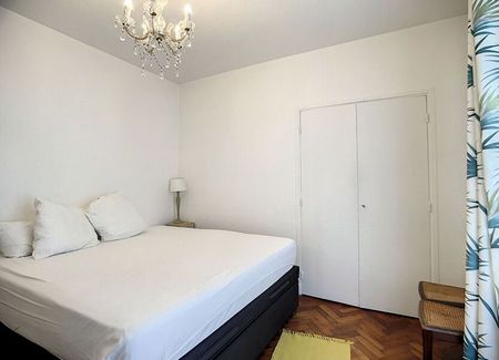 Appartement à louer 2 pièces • Nice - Photo 5