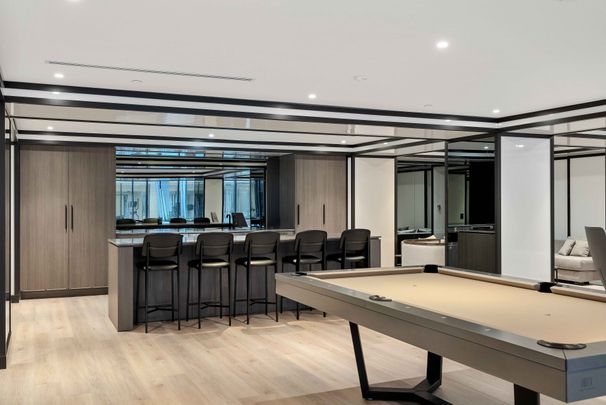 For Lease - 28 Eastern Avenue Unit# 1023, Toronto, Ontario - Photo 1