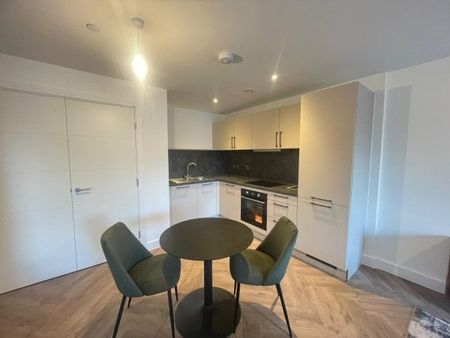 Lombe House, Derby, DE1 - Photo 3