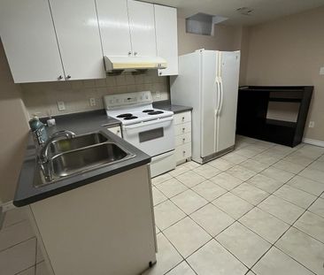 For Lease - 166 Valentina Drive Unit# basement, Markham, Ontario - Photo 4