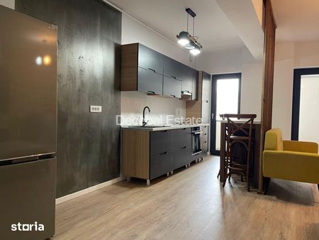 Calea 13 Septembrie - Studio Modern Bloc Nou cu Loc de Parcare - Photo 5