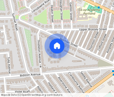 Bramble Avenue, Claughton, CH41 - Photo 1