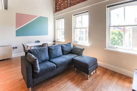 2 bedroom apartment to rent - Photo 5