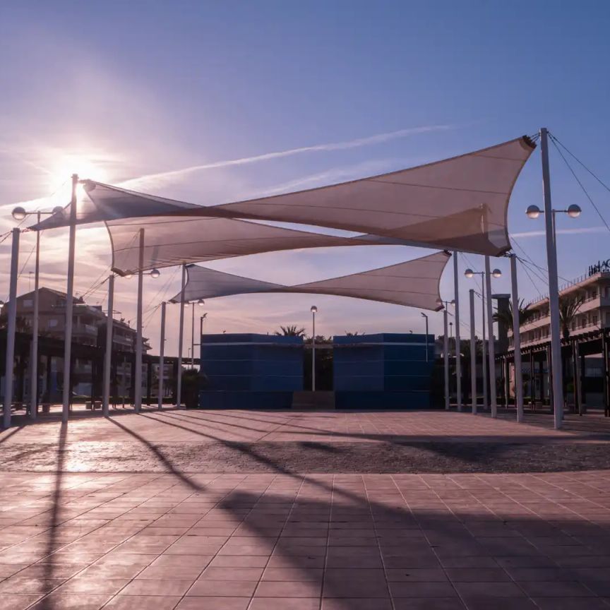 Canet D'En Berenguer - Foto 1