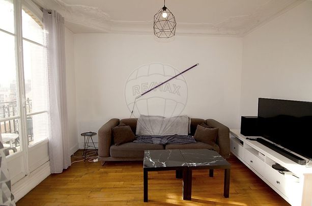 Appartement 1 chambre(s) à louer - Colombes - Photo 1