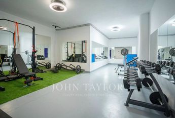 Luxury Villa for rent in Cap Martinet, Spain