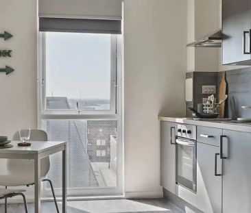 Standard Studio - Photo 5