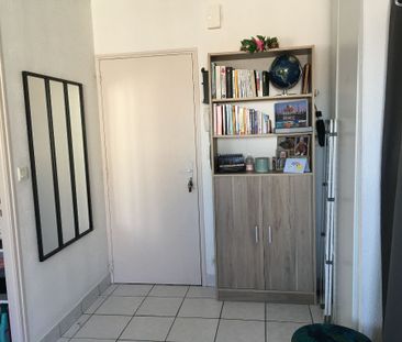 Location appartement 1 pièce, 23.44m², La Roche-sur-Yon - Photo 5