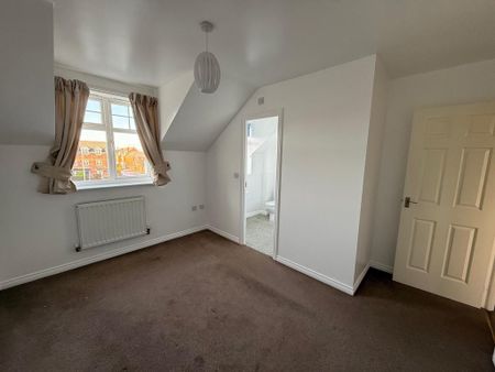 4 bedroom townhouse to rent - Photo 5