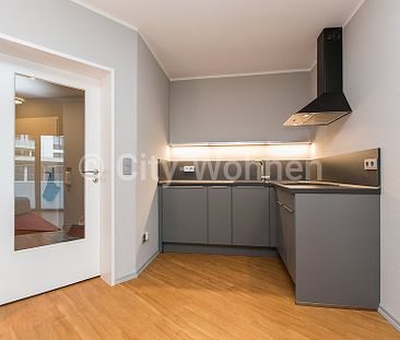 Temporäres Wohnen in Hamburg-Winterhude in einem hochwertigen, modernen Apartment - Foto 1