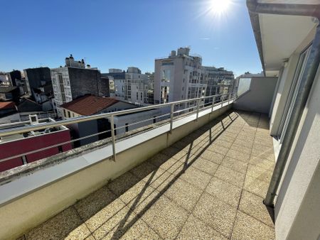 - RESIDENCE SENIOR CENTRE VILLE - APPARTEMENT T2 AVEC TERRASSE - Photo 2