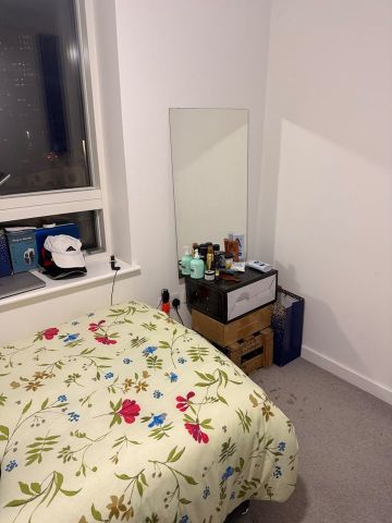 Room in a Shared Flat, Herring Court, IG11 - Photo 3
