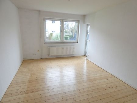 Schicke Erdgeschoss-Wohnung mit Balkon in ruhiger Lage - Photo 5