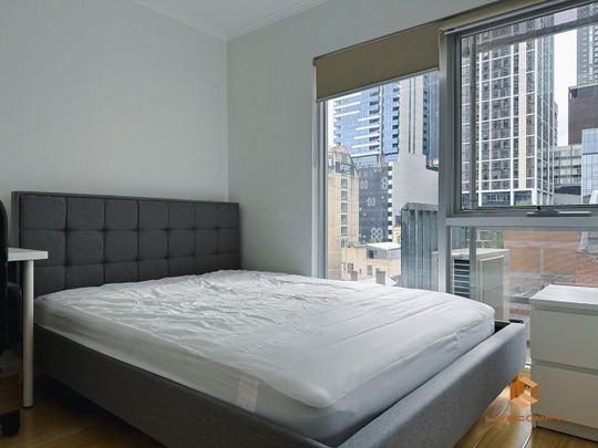 Melbourne CBD - Photo 1