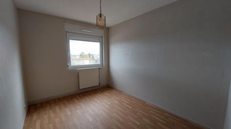 Location Appartement Clermont-Ferrand - Photo 5