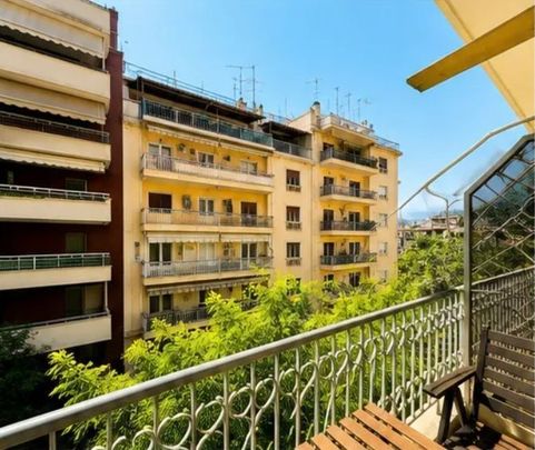 Διαμέρισμα για ενοικίαση Ρωμαϊκή Αγορά - Βενιζέλου - Ιστορικό Κέντρο (Κέντρο Θεσσαλονίκης) - Photo 1